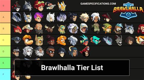The Rise of Magical Brawlers: How Wizards and Sorceresses Became Brawlhalla's New Stars